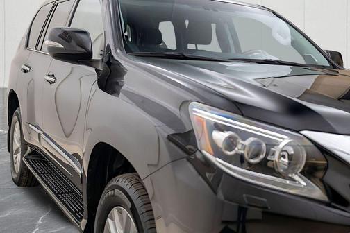 2018 Lexus GX 460 Base