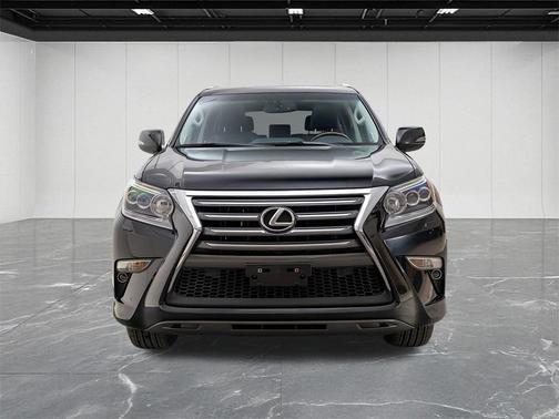 2018 Lexus GX 460 Base
