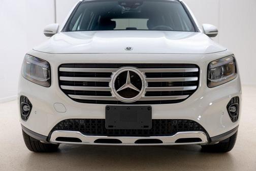 2024 Mercedes-Benz GLB 250 4MATIC