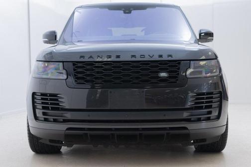2020 Land Rover Range Rover P525 HSE SWB