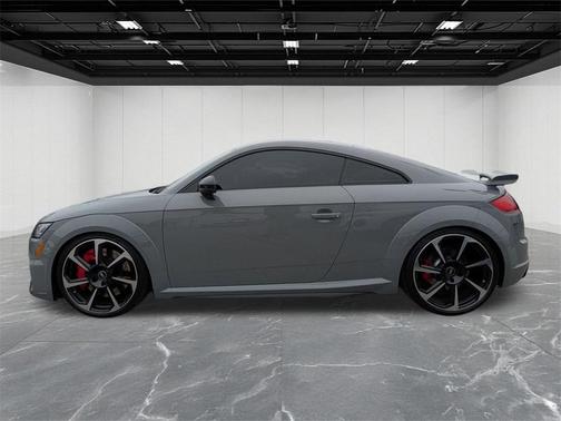 2021 Audi TT RS 2.5T