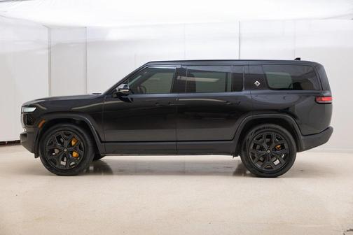 2023 Rivian R1S Launch Edition