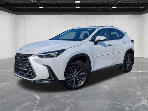 2024 Lexus NX 350 Premium