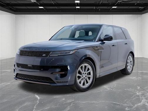 2024 Land Rover Range Rover Sport SE