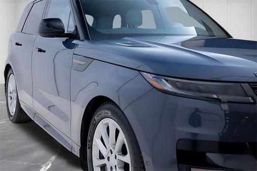 2024 Land Rover Range Rover Sport SE