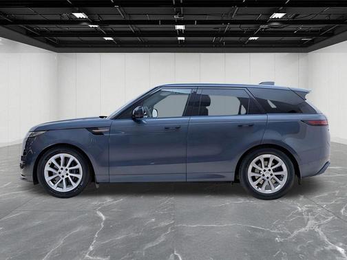 2024 Land Rover Range Rover Sport SE