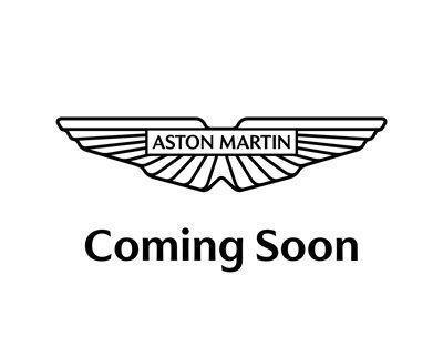 2026 Aston Martin Vantage S