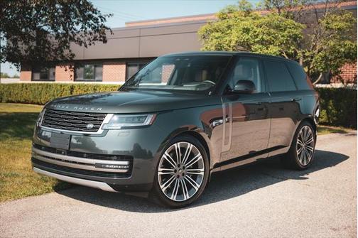 2024 Land Rover Range Rover P530 SE