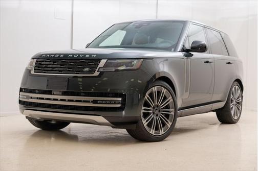 2024 Land Rover Range Rover P530 SE