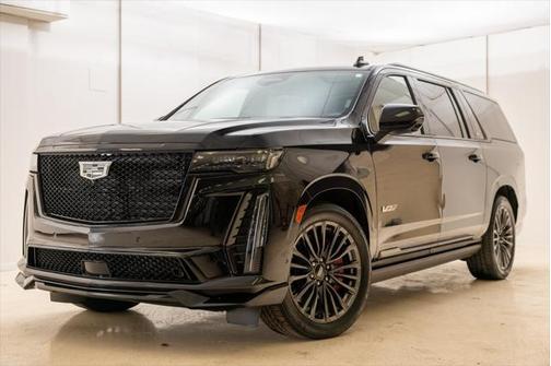 2023 Cadillac Escalade ESV V-Series