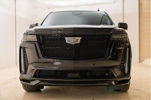 2023 Cadillac Escalade ESV V-Series