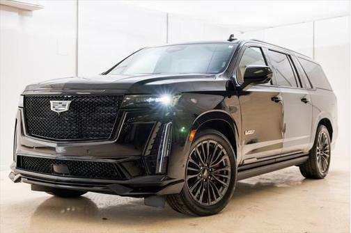2023 Cadillac Escalade ESV V-Series