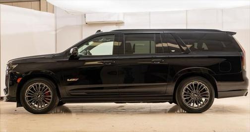 2023 Cadillac Escalade ESV V-Series