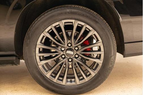 2023 Cadillac Escalade ESV V-Series