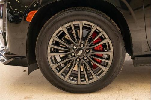 2023 Cadillac Escalade ESV V-Series