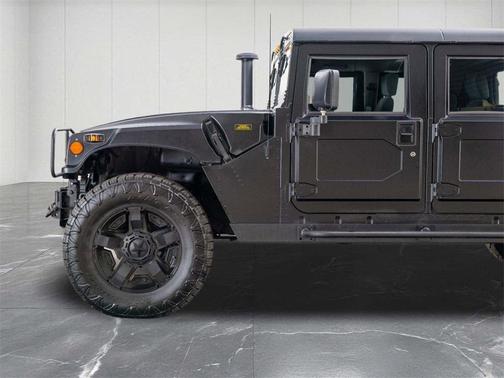 1996 Am General Hummer 