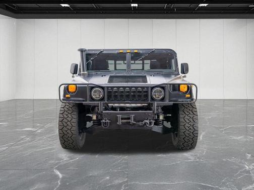 1996 AM General Hummer 