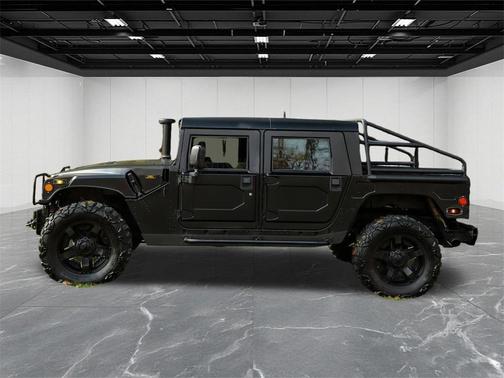 1996 Am General Hummer 