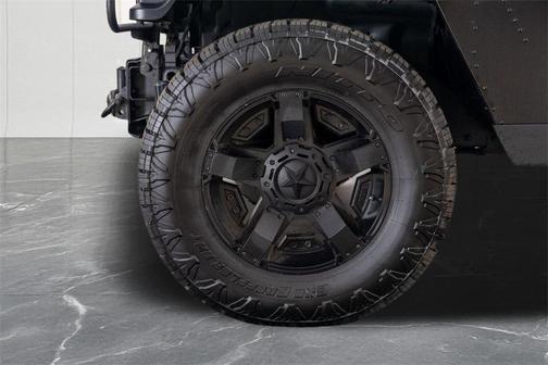 1996 Am General Hummer 