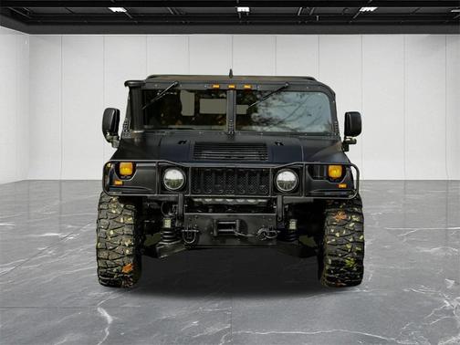 1996 Am General Hummer 