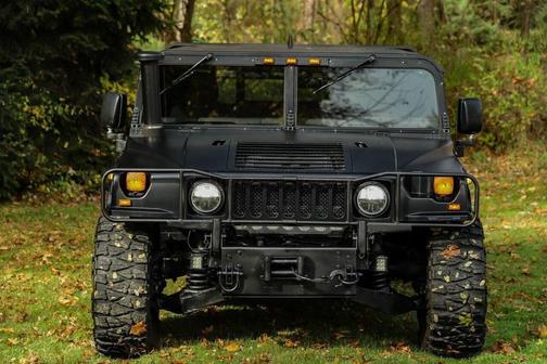1996 Am General Hummer 