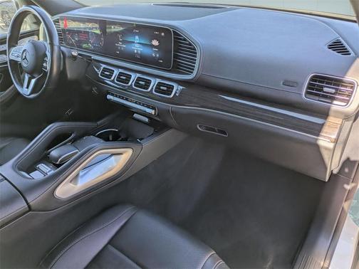 2023 Mercedes-Benz GLS 450 4MATIC