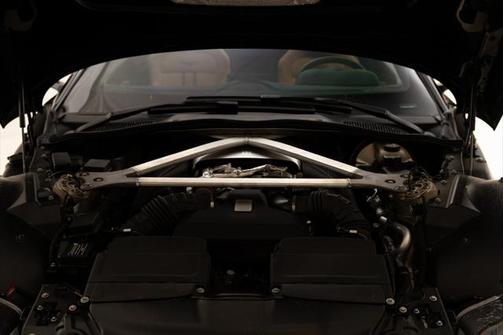 2023 Aston Martin Vantage Roadster