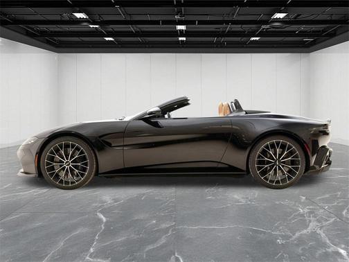 2023 Aston Martin Vantage Roadster