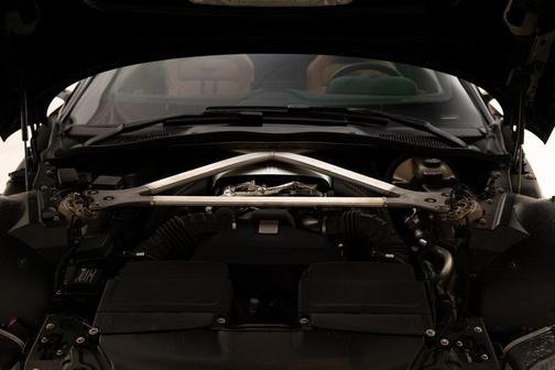 2023 Aston Martin Vantage Roadster