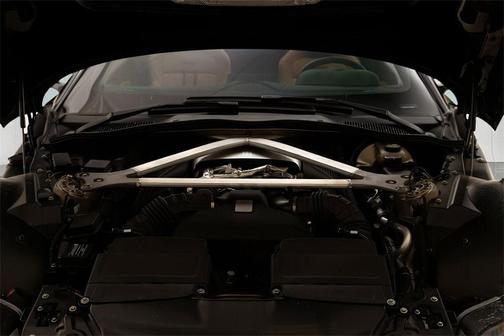 2023 Aston Martin Vantage Roadster