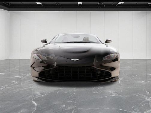 2023 Aston Martin Vantage Roadster