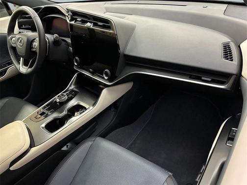 2024 Lexus RZ 300e Premium