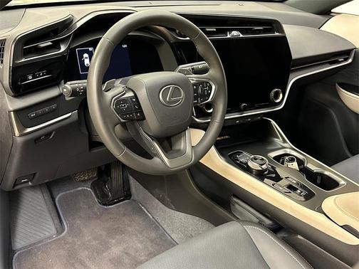 2024 Lexus RZ 300e Premium