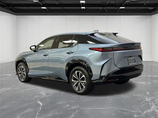 2024 Lexus RZ 300e Premium