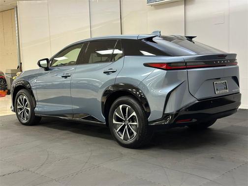 2024 Lexus RZ 300e Premium