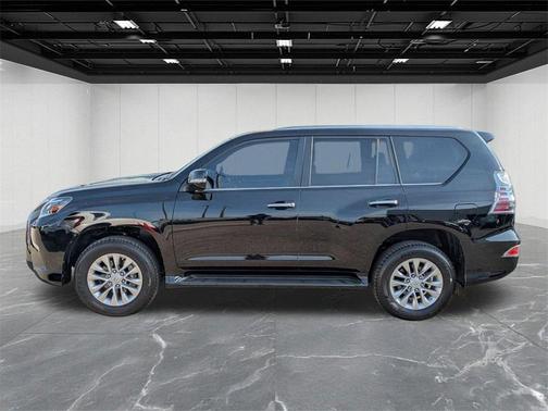 2022 Lexus GX 460 Premium