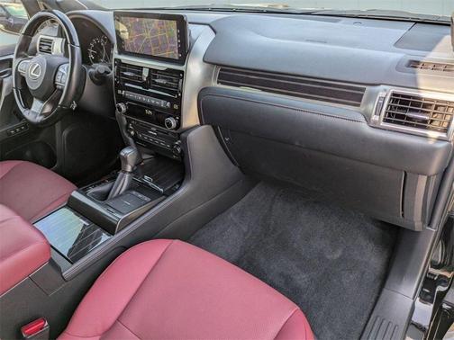 2022 Lexus GX 460 Premium
