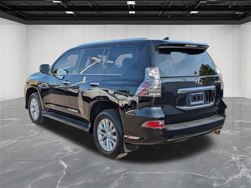 2022 Lexus GX 460 Premium