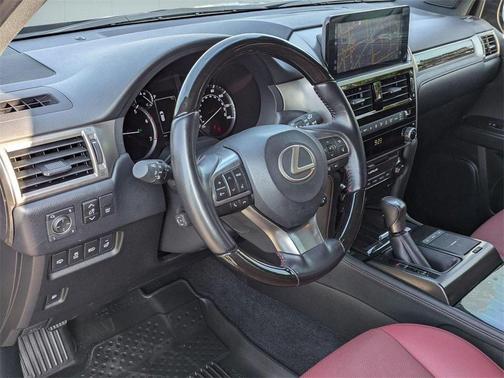 2022 Lexus GX 460 Premium