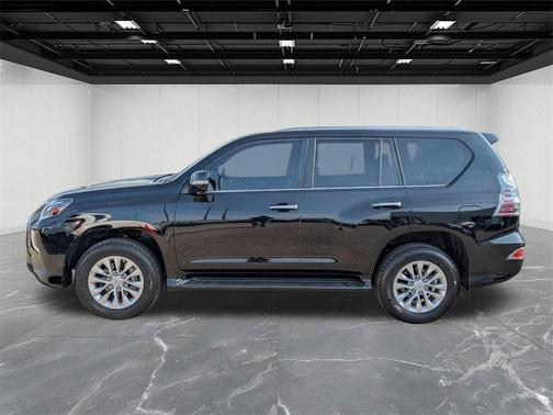 2022 Lexus GX 460 Premium