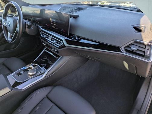 2024 BMW i4 Gran Coupe xDrive40