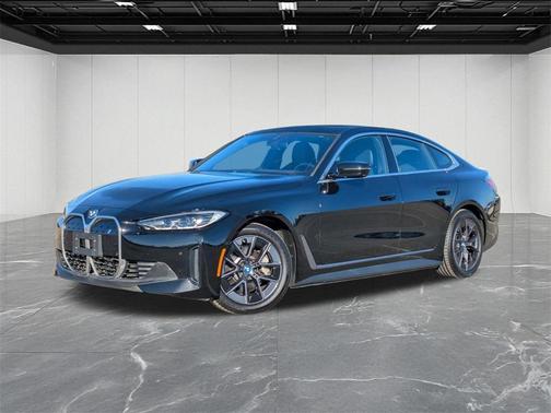 2024 BMW i4 Gran Coupe xDrive40
