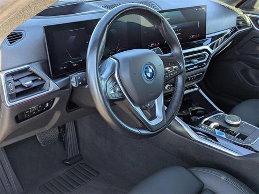 2024 BMW i4 Gran Coupe xDrive40