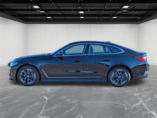 2024 BMW i4 Gran Coupe xDrive40