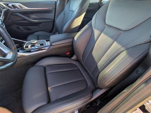 2024 BMW i4 Gran Coupe xDrive40