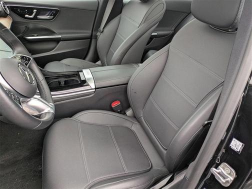 2024 Mercedes-Benz C-Class C 300 4MATIC