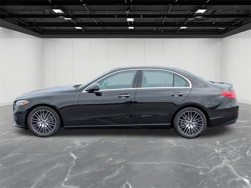 2024 Mercedes-Benz C-Class C 300 4MATIC