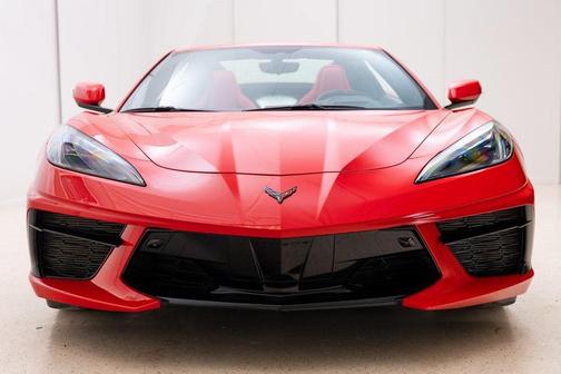 2022 Chevrolet Corvette Stingray w/2LT