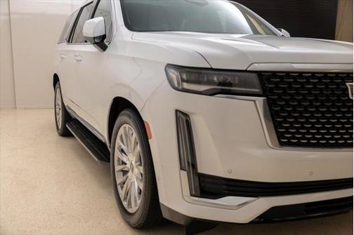 2024 Cadillac Escalade Premium Luxury