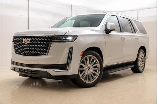 2024 Cadillac Escalade Premium Luxury